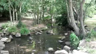 Endcliffe Park Sheffield