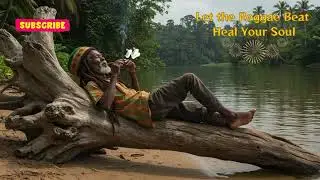 🕊️ Reggae Music Anthem of Peace and Freedom