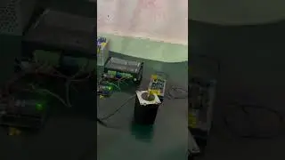 stepper motor programing #aurdino #stepper_motor #steppermotor driver #diyprojects