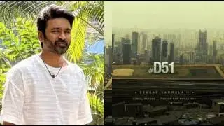 subscribe for -dhanush 51