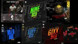 Trinibad | BeatBox  Mixtape Spotemgottem