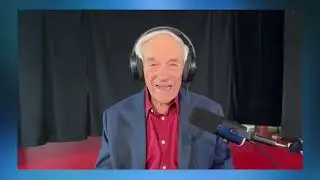 Dr  Ron Paul