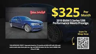 BMW 7 Series, Audi A4, BMW 5 Series Deals | Used Cars for Sale in High Point NC
