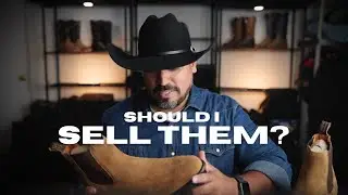 Ariat Bench Made Reed Western Cowboy Boot Review