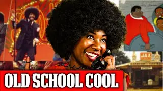13 Things From The 1970's, Black Kids Today Will NEVER Understand