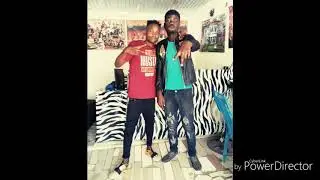 The X HUSTLE X krickson FT terry banks