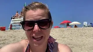 The Jersey Folks: Avon by the Sea & Go Play!