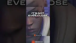 Sojourn is BUSTED right now! | Overwatch 2