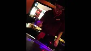 Shogun Restaurant