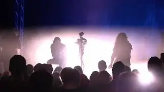 Finntroll Live 27-01-2023 *Full show*