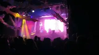 REISEFIEBER 12 - Atma Live 1