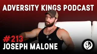 AK Podcast   Joseph Malone