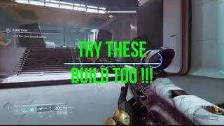 Destiny 2 Perdition Legend Lost Sector Guide get EXOTICS Fast and Easy!  June 6th
