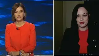LIVE/Intervista e mbrëmjes në Ora News