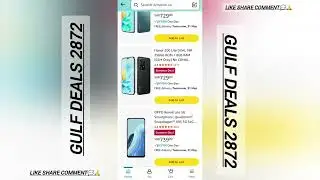 Best mobile deals on Amazon 🤑🤩 Saudi May Summer Sale🌞🏖️ #smartphone #amazon #amazondeals #amazonsa