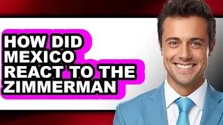 How Did Mexico React to the Zimmerman Verdict - Answered