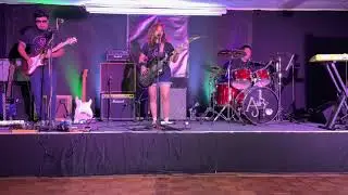 4 Texas Bands, ONE JAM with QT PADUANO