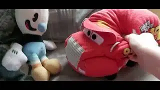 No way sonic!? sonic in scared stupid part 2 reanimated meet Francis reaction (with creeper)