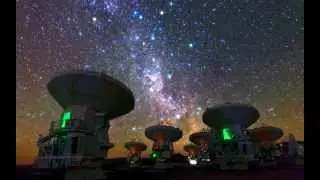 AuroraX -  Walking Monotones (VA - Orbita Solaris 2013)