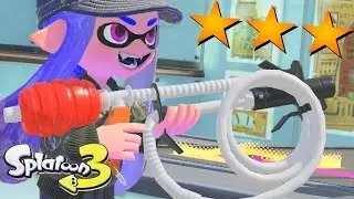LET&rsquo;S 3 STAR GOO TUBERS !! Splatoon 3 WITH YOU!! (You chose this...)
