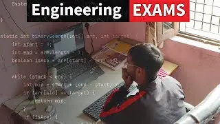 48 Hours Before Exams: Exam Prep, Study Tips, and Hustle