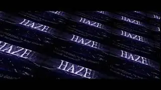 Intro hazeFX | делаю интро на заказ читать описание| делаю интро бесплатно|