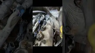 VCT Solenoid Replacement to fix intermittent rough idle on 2010 F-150 Raptor 5.4L Triton