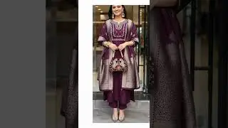 Affordable outfit ideas from meesho @meesho #meeshofinds #meeshodress #meeshokurta