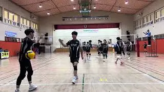 2025 이천대회 STVC vs 윙스
