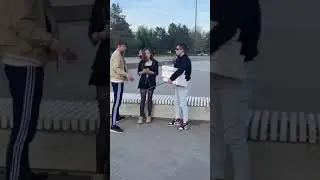 funny IPad prank #shorts #blindprank #ipad