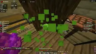 Plot hunting on Boxpvpv.net