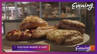 New bakery on Capitol Hill features world's first Filipino piroshki