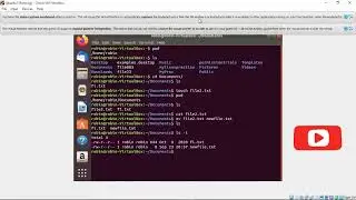 Learn Ubuntu Commands NOW... Unlock the Power of Linux!