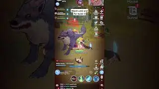 NOOB WIZ🫠 #ragnarokrebirth #ror #ragnarok