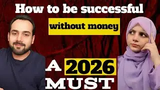 Lower/Middle Class Labels Kyun Dangerous Hain?|Success Without Resources |The Mind Guards Podcast