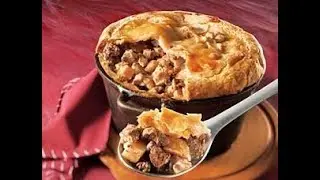 Recette Savoureux Cipaille