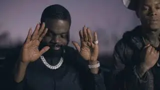 Don Chief x BFG Straap x JJ The Prince x Deadend Duce - Eat Greedy (Exclusive By: @HalfpintFilmz)