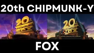20th Century Fox synchs to its Chipmunk self | SEARCHLIGHT SYNCH #340