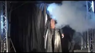 Stealth UK Wrestler - 2013 Highlights