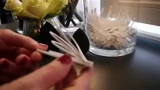 How to use Spongedry make up sponge holder for your makeup blender