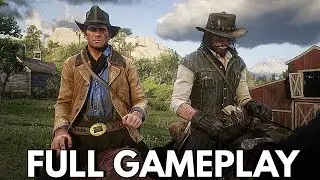 🔴Red Dead: Redemption 2 Epilogue Revenge Tamil LIVE!!