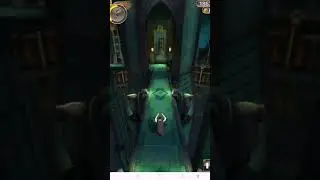 Temple run oz emerald city all glitch fixed