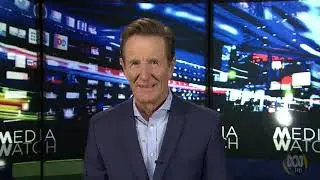 Southern Cross News rebranding delayed (Media Watch, 9 Jul 18)