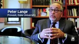 Duke to Offer Online Courses for Credit