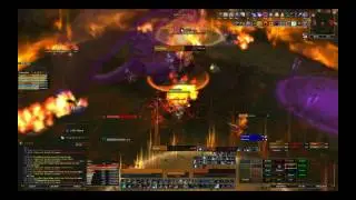 Eternal Gathering vs Halion 25 Heroic