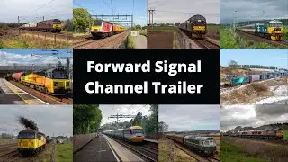 Forward Signal trailer 2022