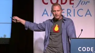 CfA Summit 2012 | Jacob Anderson
