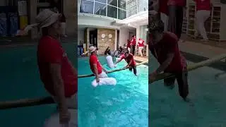 PUAS SEMUA TIM RICIS KAYA RAYA!!! Menang 17annn..