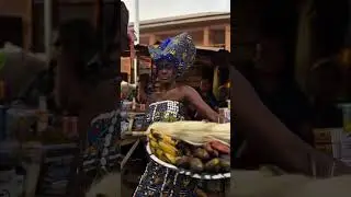 African Fashion Fusion Show June 2025 at Kwara #shortsviral #viralvideo #thestreetstyleinterview