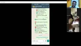 COMMENT PROSPECTER AVEC L'OUTIL WHATSAPP POUR SON MLM